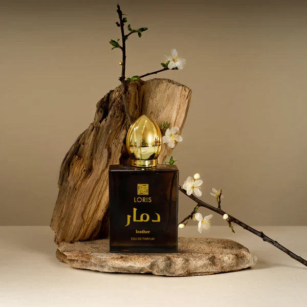 LORIS LEATHER DMAR 50 ML