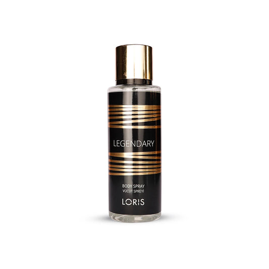 LORIS LEGENDARY BODY SPRAY
