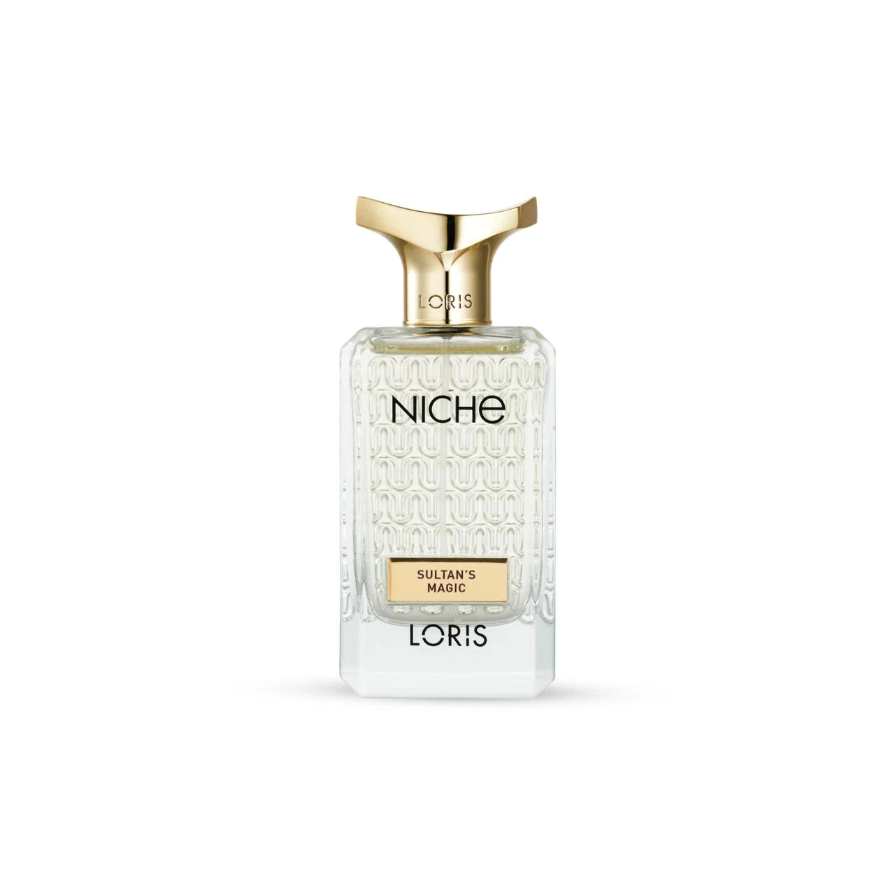 LORIS PARFUM NICHE SULTAN'S MAGIC 70 ML