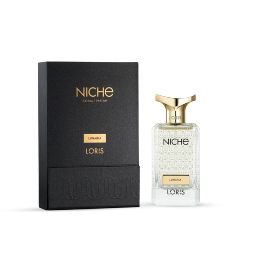 LORIS PARFUM NICHE LUNARIA 70 ML