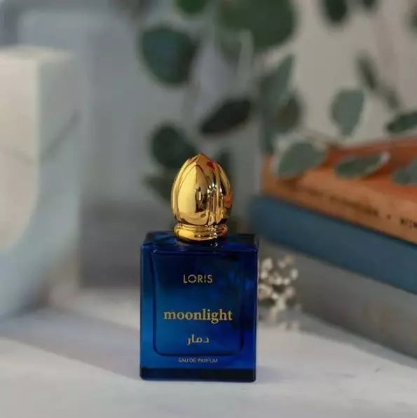LORIS MOONLIGHT DMAR 50 ML