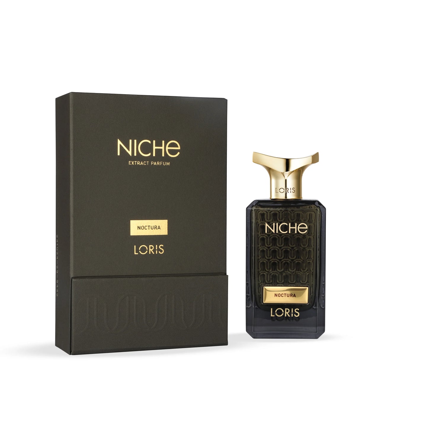 LORIS NICHE EXCLUSIVE NOCTURA 70 ML