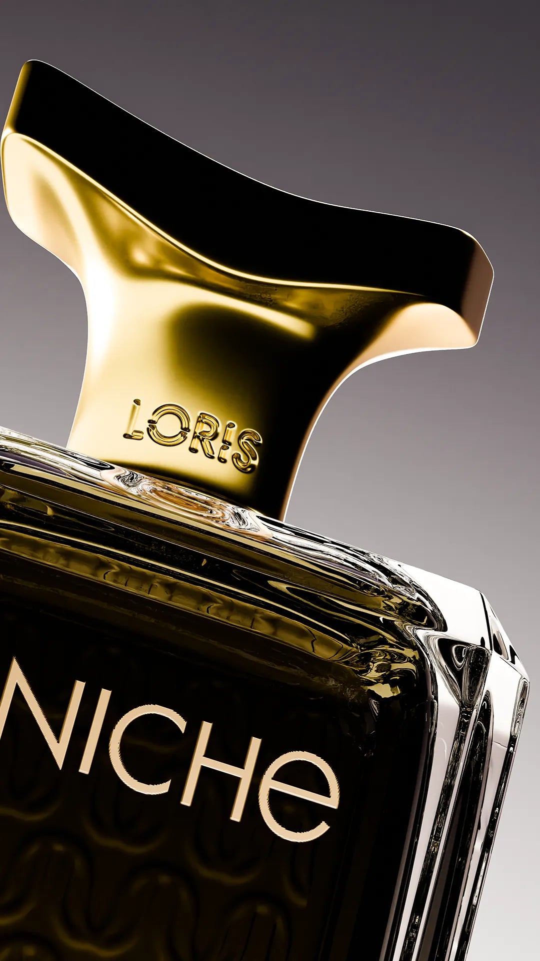 LORIS NICHE EXCLUSIVE NOCTURA 70 ML