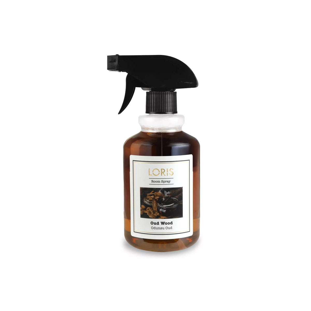 SPRAY PER AMBIENTE OUD WOOD 500 ML