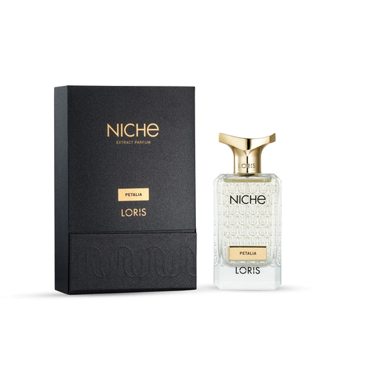 LORIS PARFUM NICHE PETALIA 70 ML