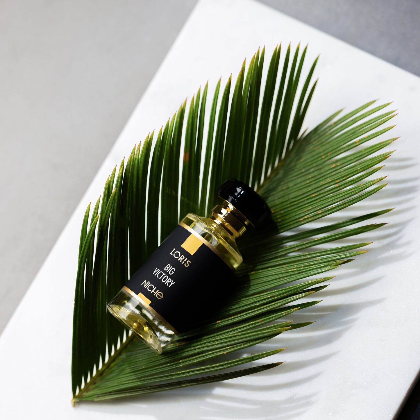 LORIS PARFUM NICHE BIG VICTORY 50 ML