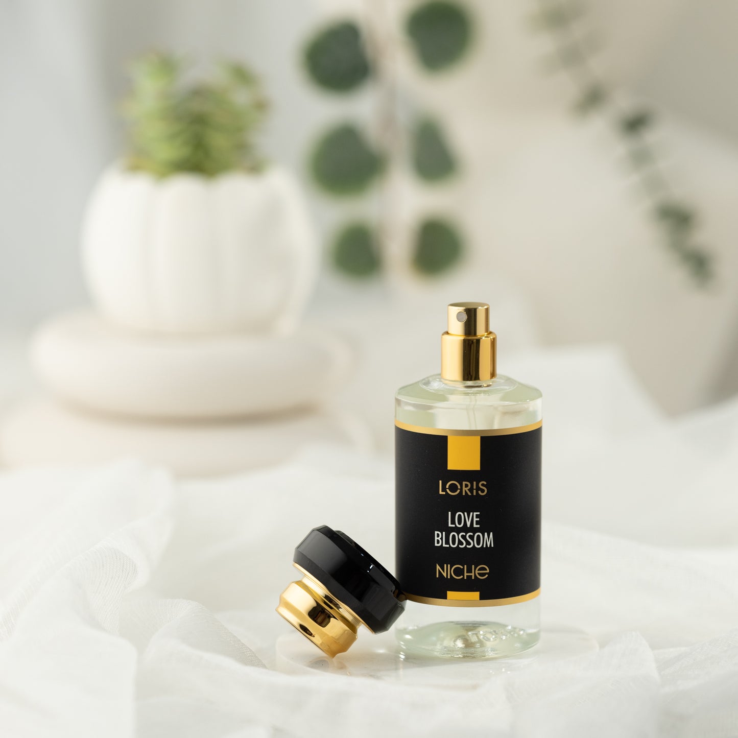 LORIS PARFUM NICHE LOVE BLOSSOM 50 ML
