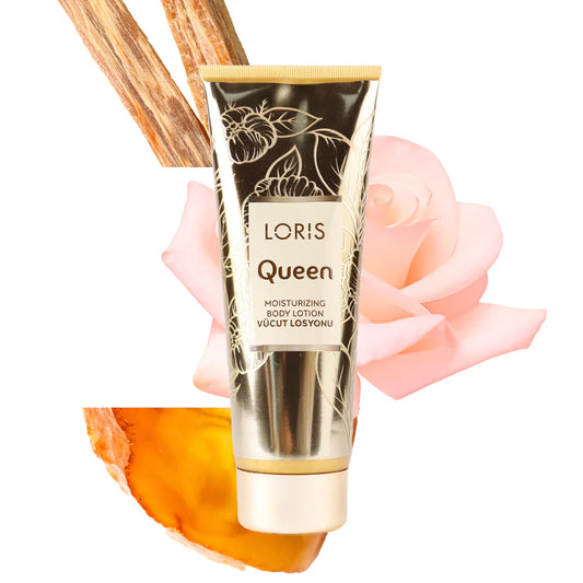 LORIS QUEEN BODY LOTION