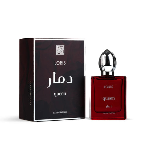 LORIS QUEEN DMAR 50 ML