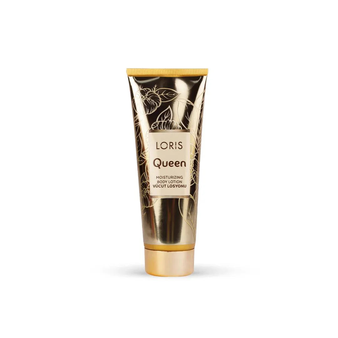 LORIS QUEEN BODY LOTION