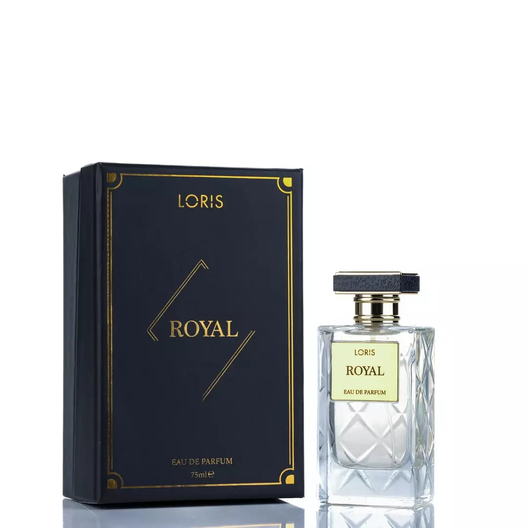 LORIS ROYAL EAU DE PARFUM 80 ML