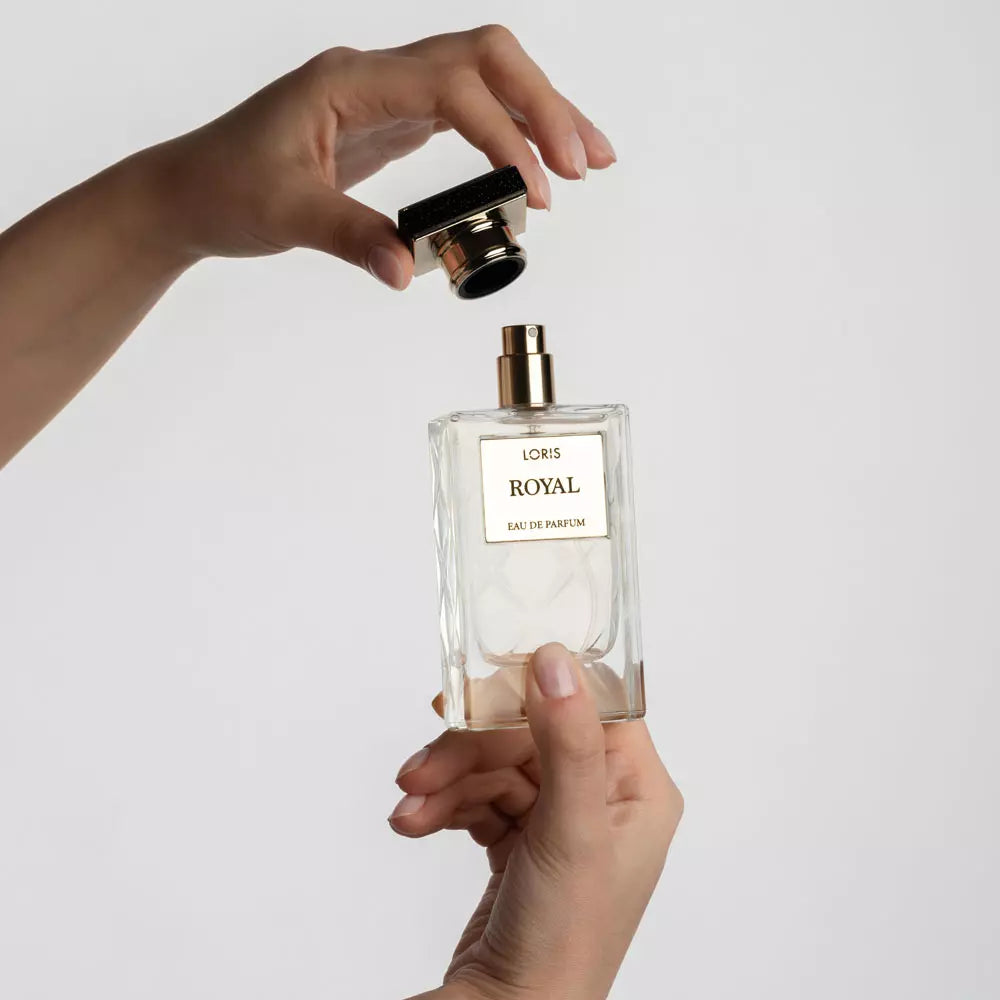 LORIS ROYAL EAU DE PARFUM 80 ML