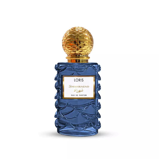 LORIS SHAHRAZAD EAU DE PARFUM 50 ML