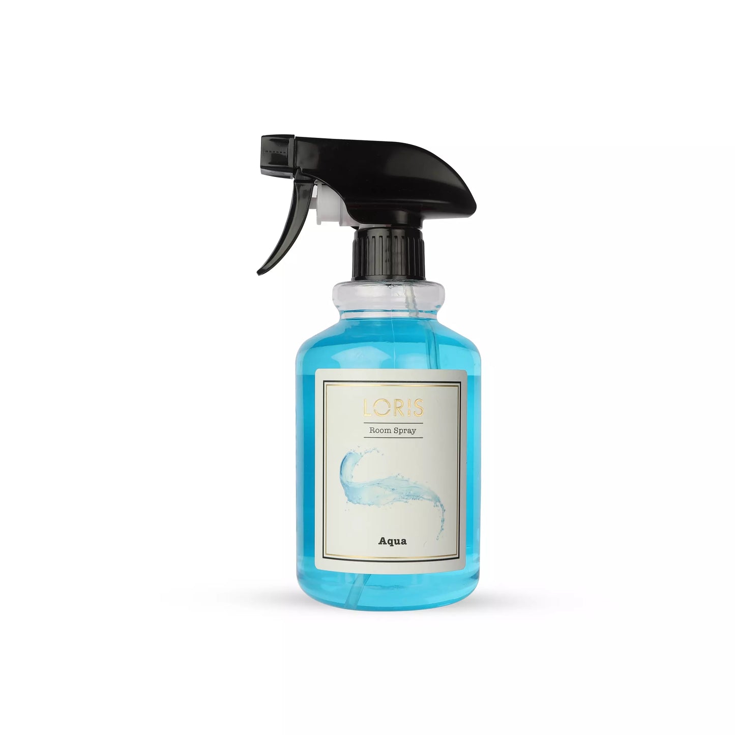 SPRAY PER AMBIENTE AQUA 500ML