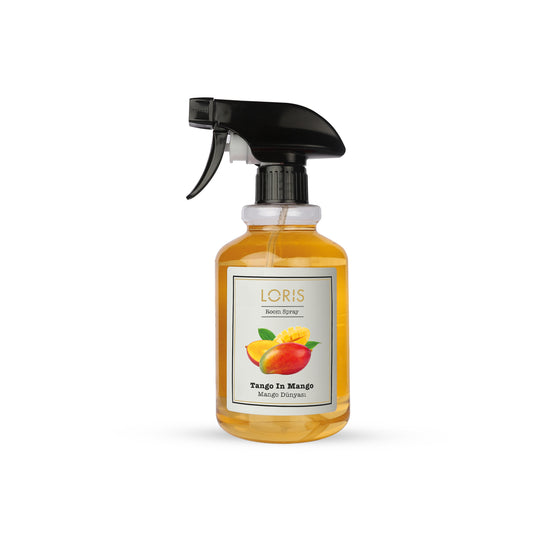 SPRAY PER AMBIENTE MANGO 500ML