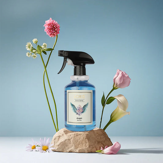 SPRAY PER AMBIENTE ANGEL 500 ML