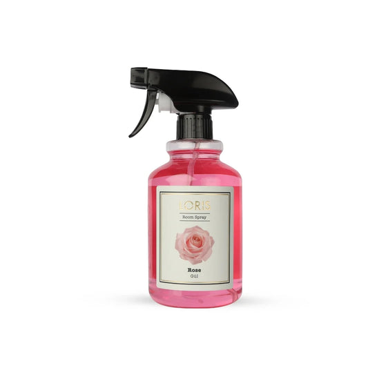 SPRAY PER AMBIENTE ROSE 500 ML