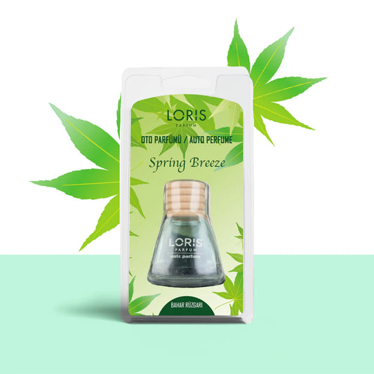 LORIS SPRING BREEZE DEODORANTE PER AUTO