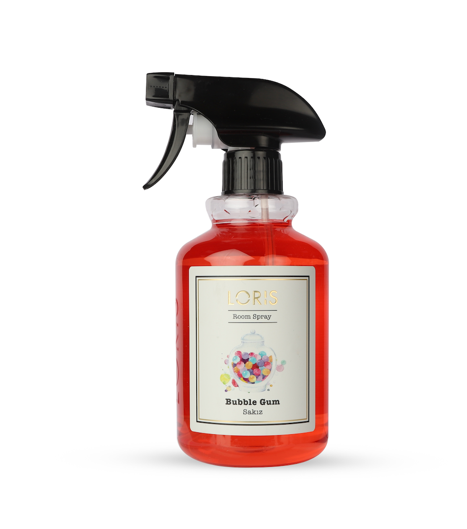 SPRAY PER AMBIENTE BUBBLE GUM 500 ML