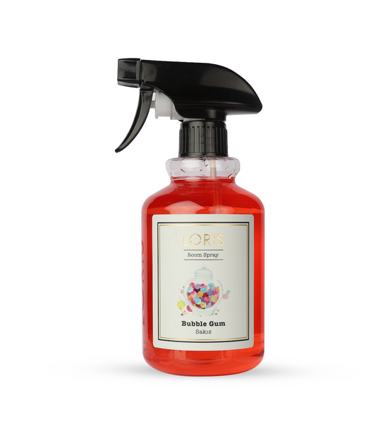 SPRAY PER AMBIENTE BUBBLE GUM 500 ML