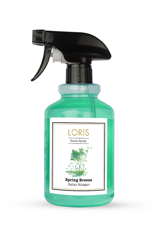 SPRAY PER AMBIENTE SPRING BREEZE 500 ML