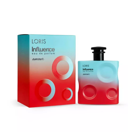AMOUR INFLUENCE 100 ML