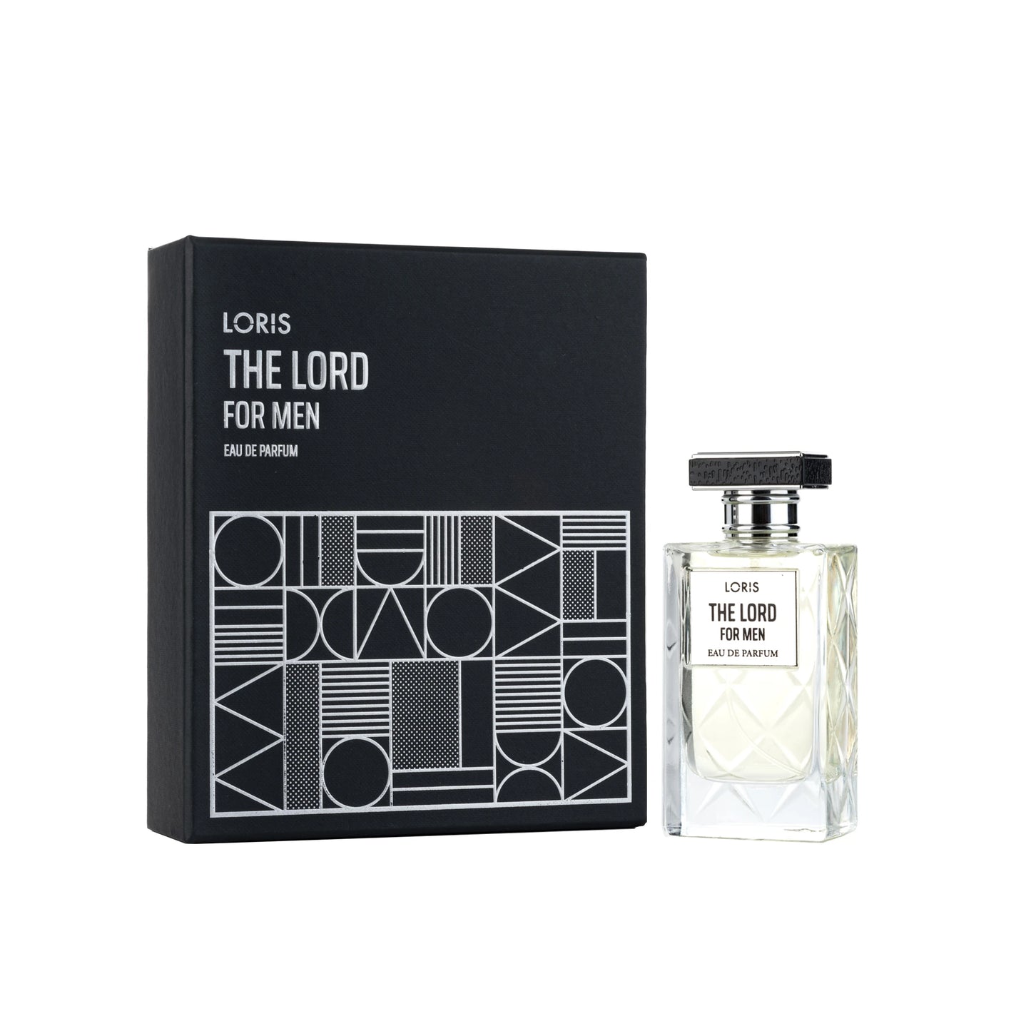 LORIS THE LORD EAU DE PARFUM 80 ML