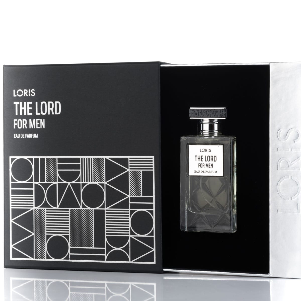 LORIS THE LORD EAU DE PARFUM 80 ML