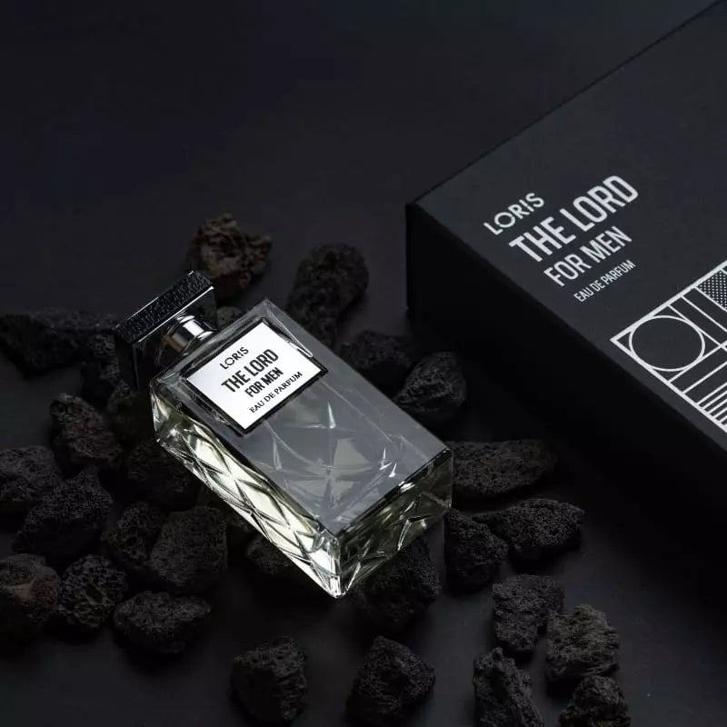 LORIS THE LORD EAU DE PARFUM 80 ML