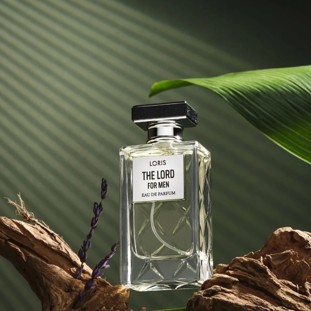 LORIS THE LORD EAU DE PARFUM 80 ML