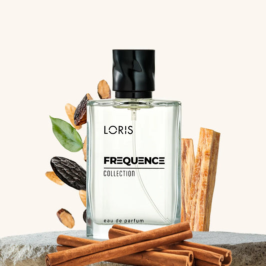 U-005 EAU DE PARFUM UNISEX