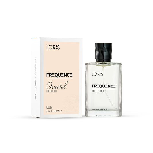 U-005 EAU DE PARFUM UNISEX