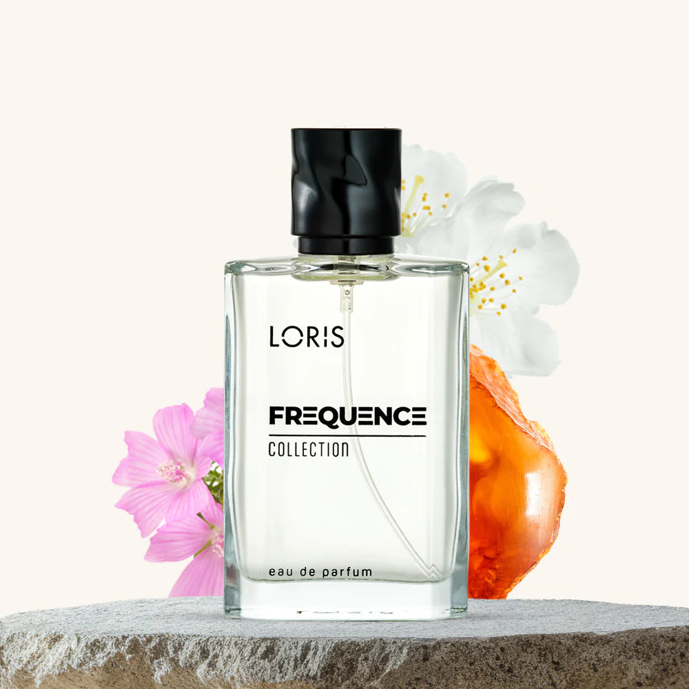 U-009 EAU DE PARFUM UNISEX