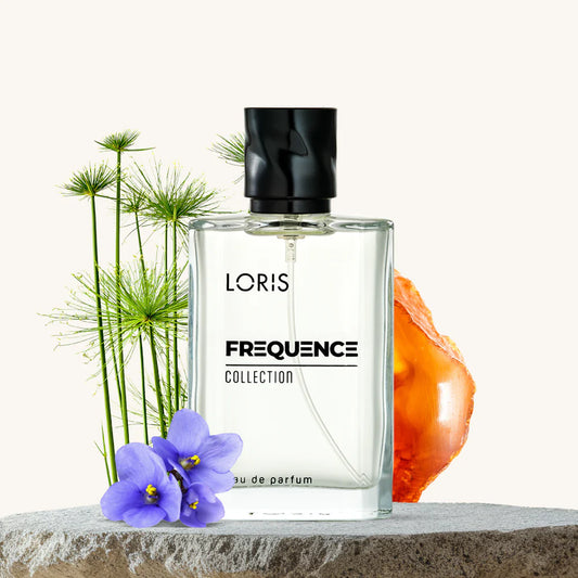 U-025 EAU DE PARFUM UNISEX 50 ML