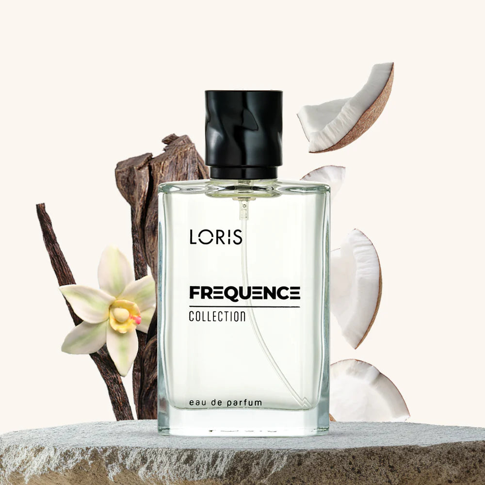 U-026 EAU DE PARFUM UNISEX