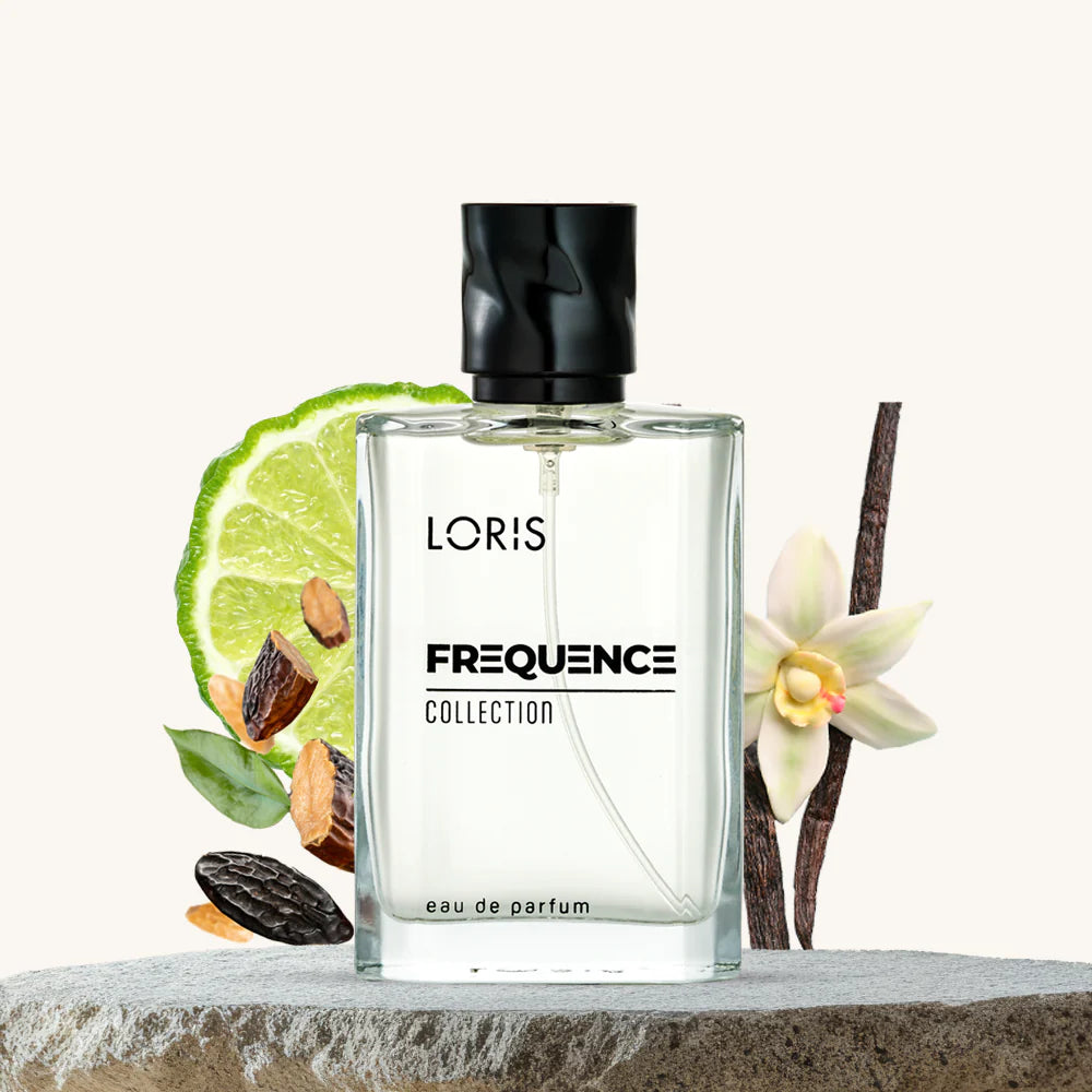U-027 EAU DE PARFUM UNISEX 50 ML
