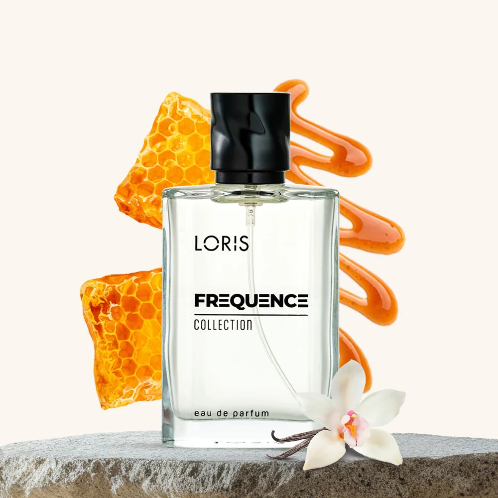 U-029 EAU DE PARFUM UNISEX