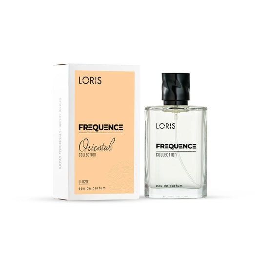 U-029 EAU DE PARFUM UNISEX