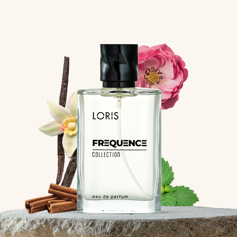 U-035 EAU DE PARFUM UNISEX 50 ML