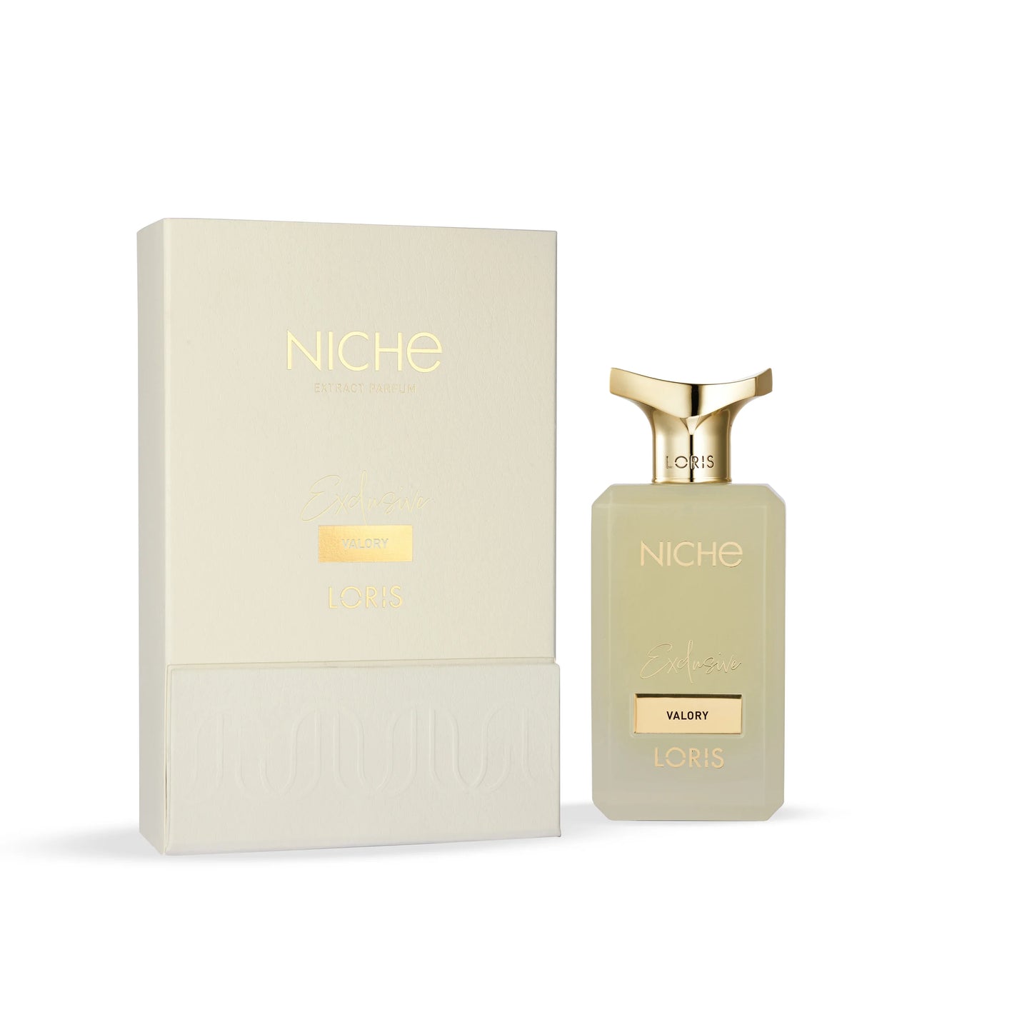 LORIS NICHE EXCLUSIVE VALORY 70 ML
