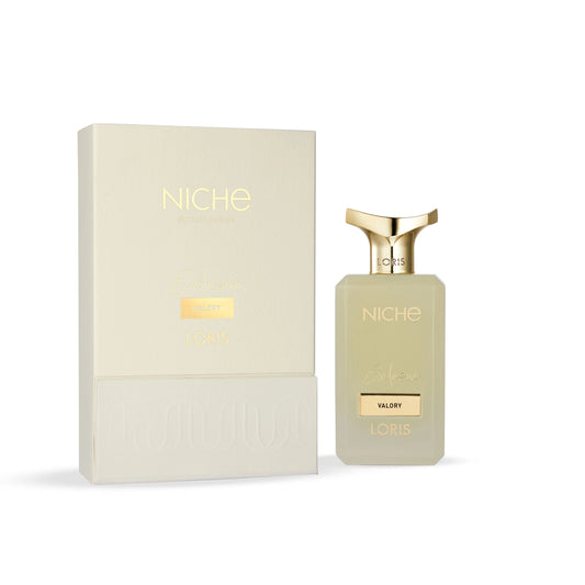 LORIS NICHE EXCLUSIVE VALORY 70 ML