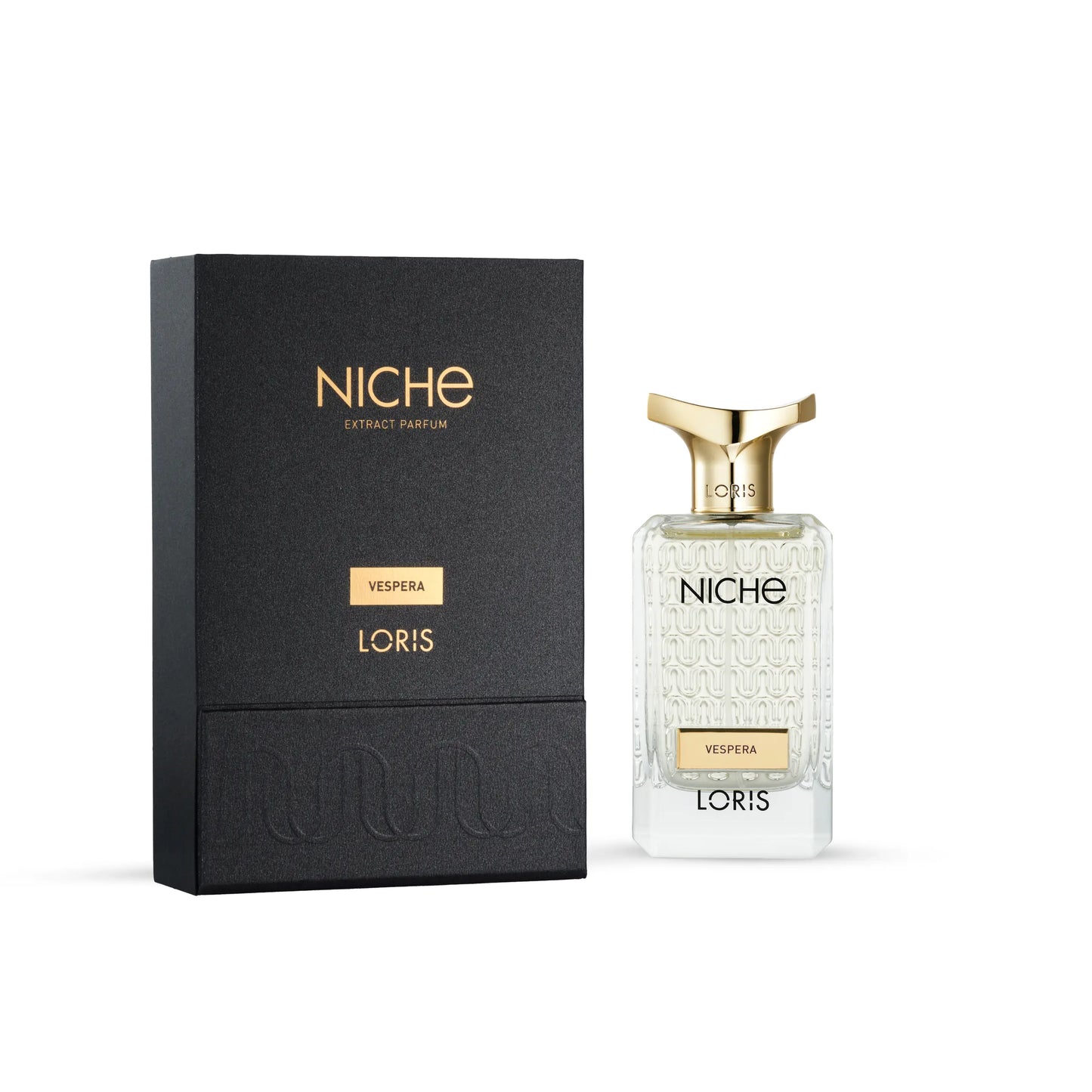 LORIS PARFUM NICHE VESPERA 70 ML