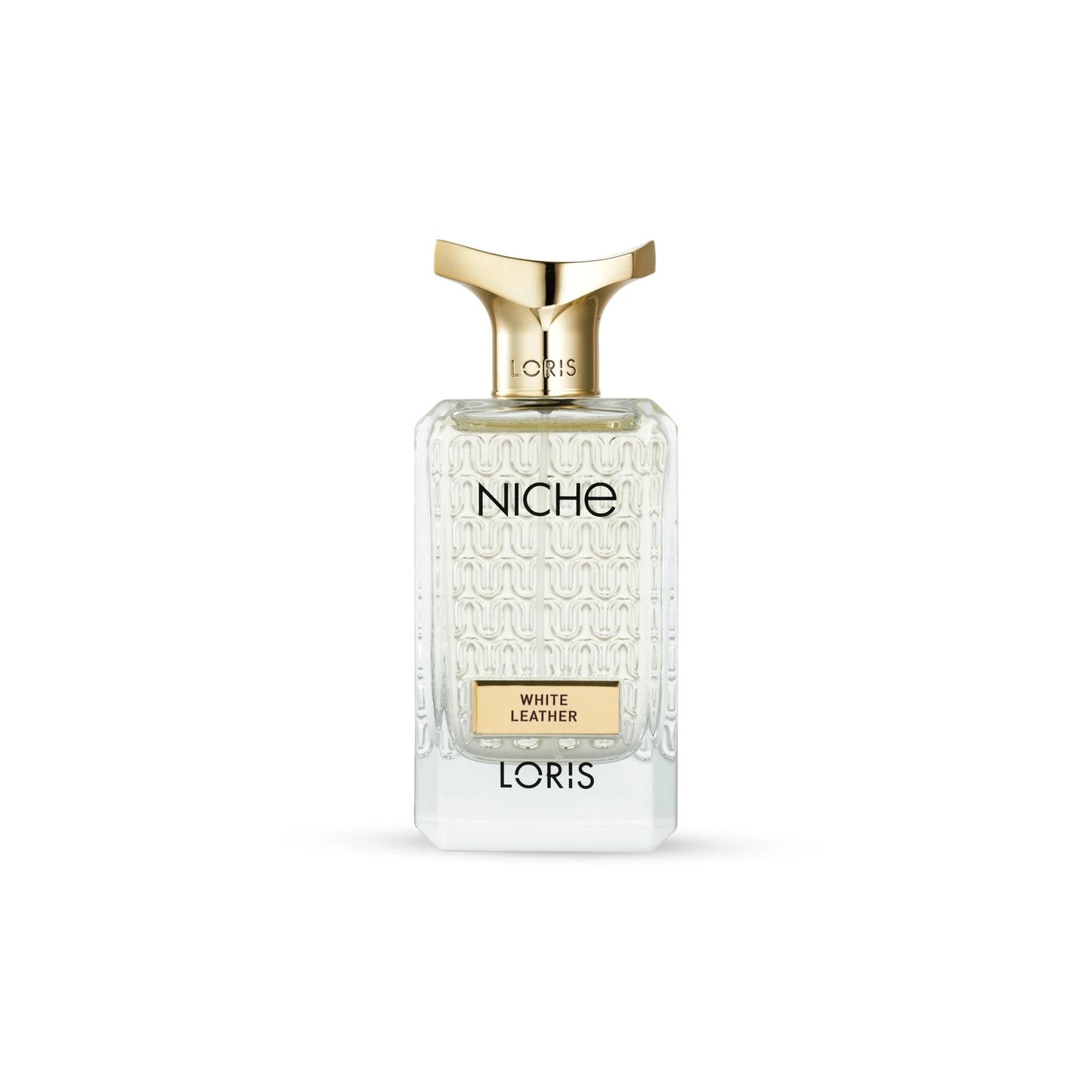LORIS PARFUM NICHE WHITE LEATHER 70 ML