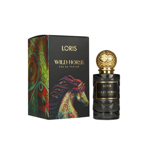 LORIS WILD HORSE 50 ML