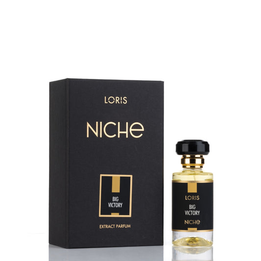 LORIS PARFUM NICHE BIG VICTORY 50 ML