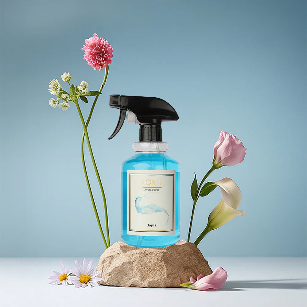 SPRAY PER AMBIENTE AQUA 500ML