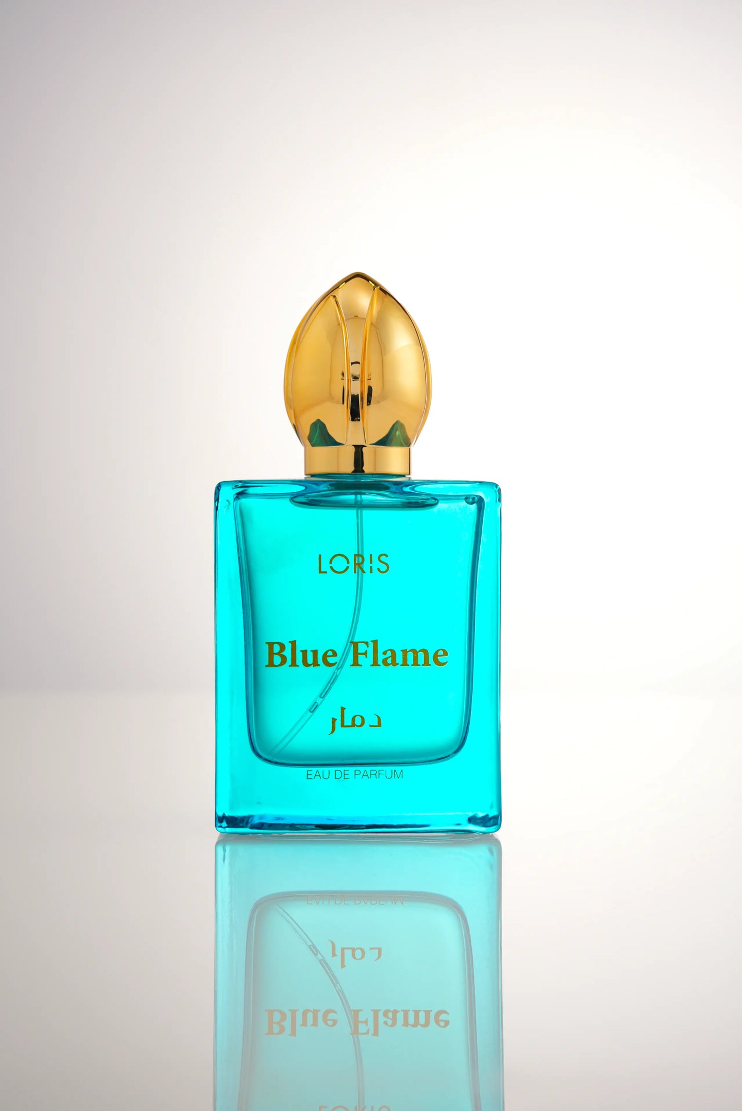 LORIS BLUE FLAME DMAR 50 ML