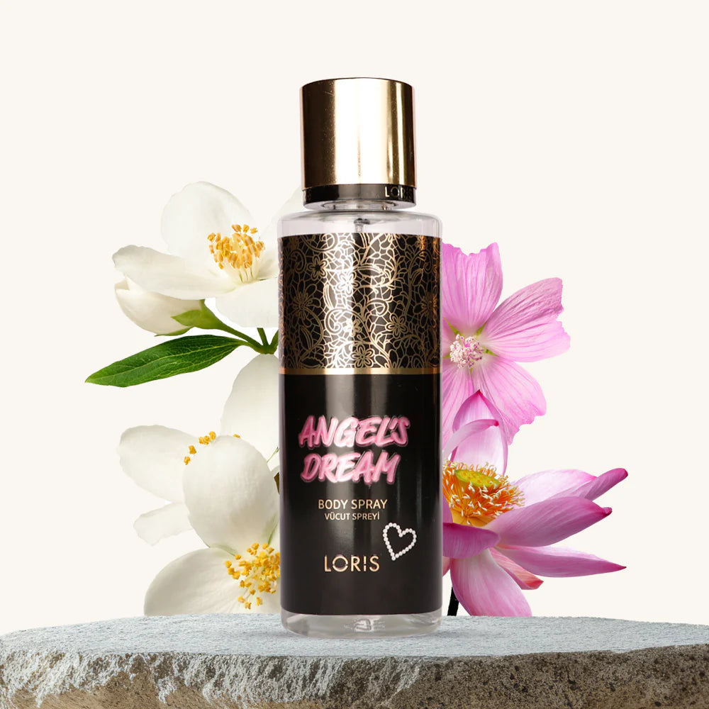 LORIS ANGEL'S DREAM BODY SPRAY