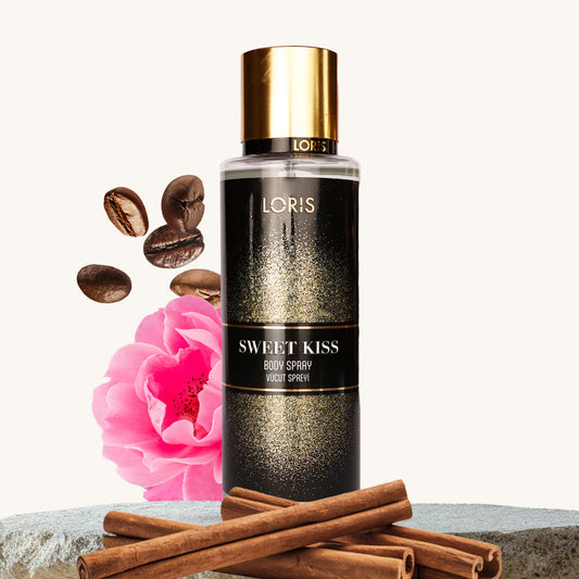 SWEET KISS BODY SPRAY