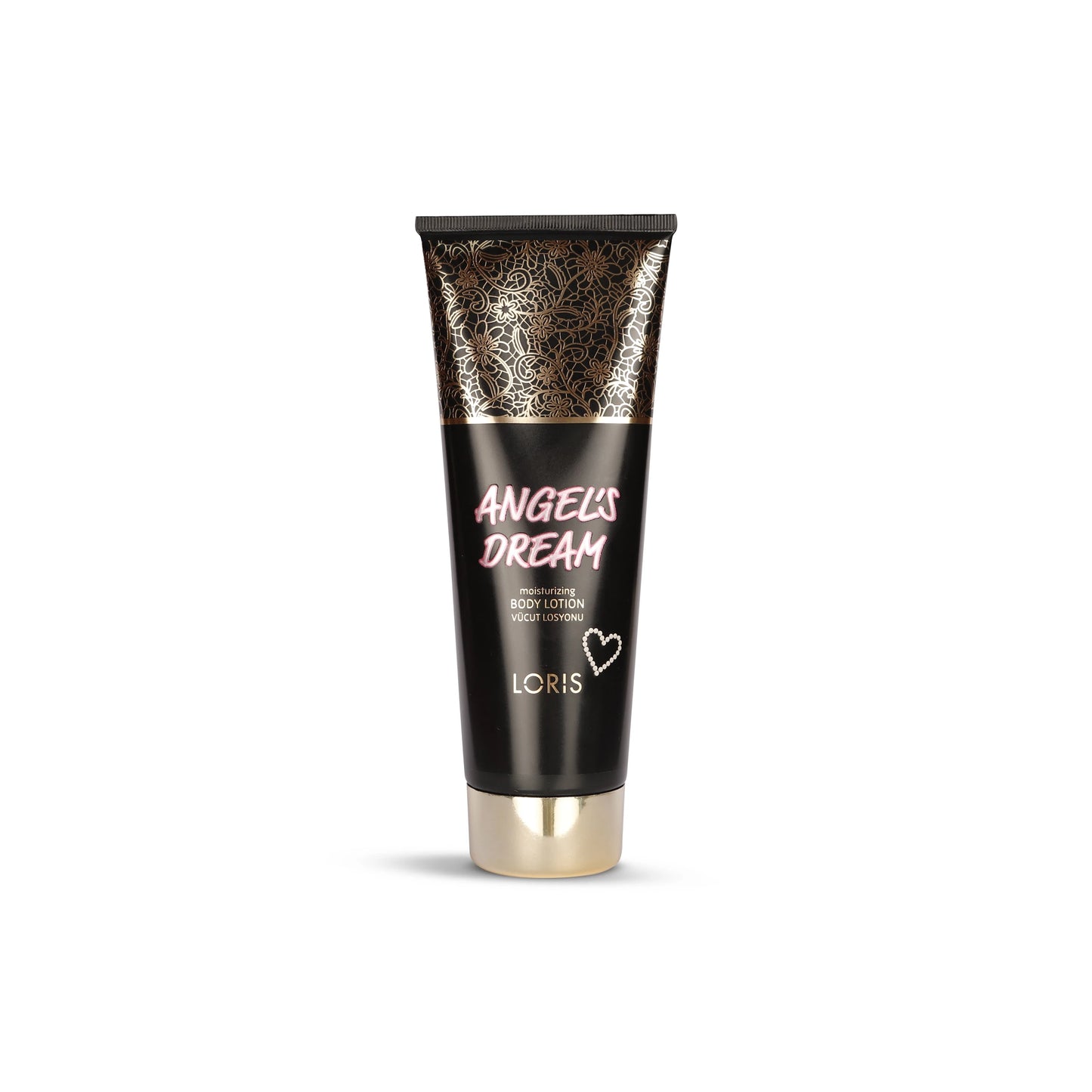 LORIS ANGEL'S DREAM BODY LOTION